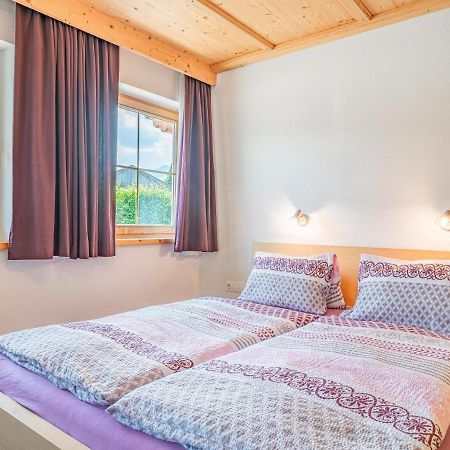 Haus Sarah Διαμέρισμα Hopfgarten im Brixental Εξωτερικό φωτογραφία